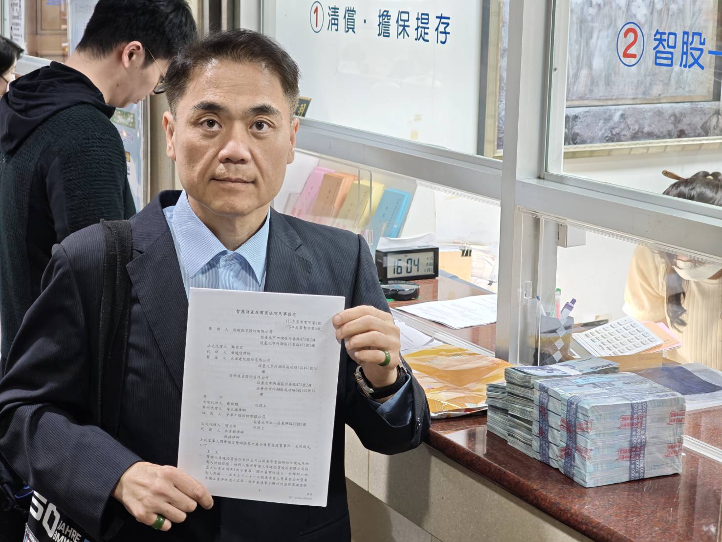 寶佳吃中工》中工剔除名單踢鐵板　寶佳勝訴理由全公開