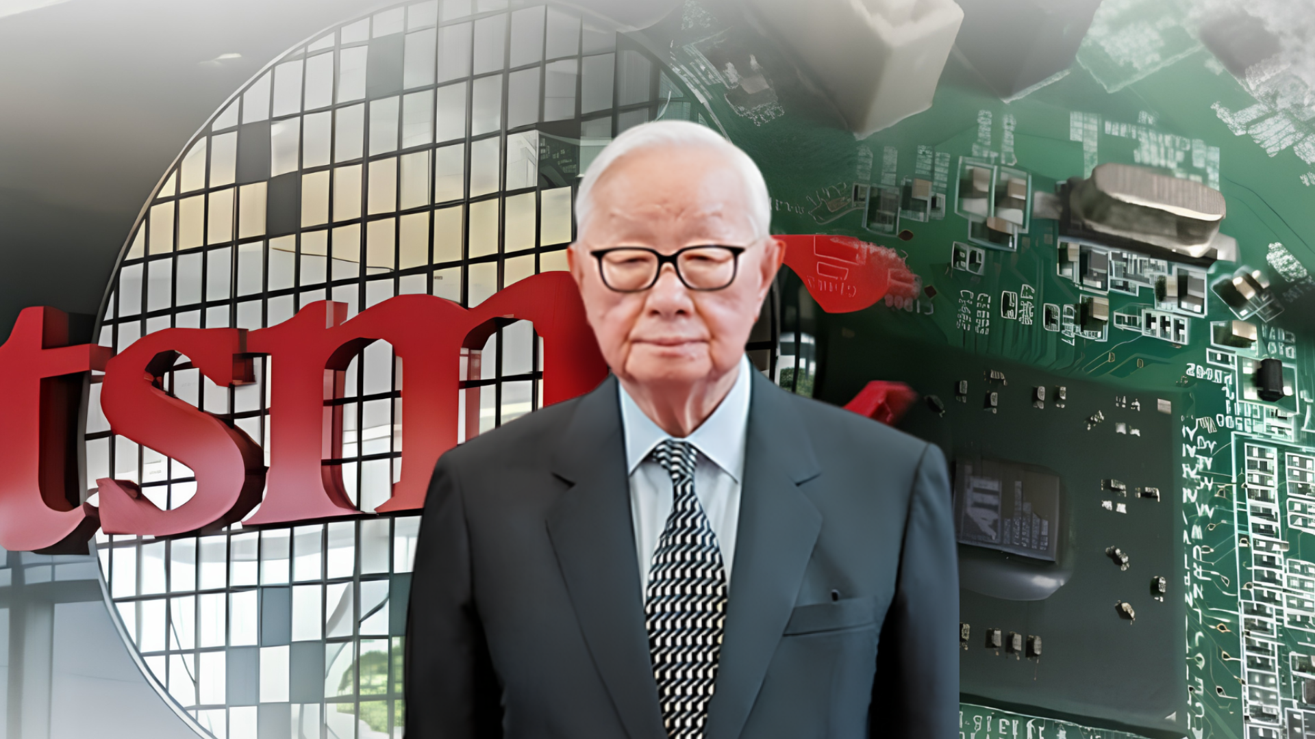 張忠謀靠AI身價翻倍飆破84億　《富比士》看好台灣這3位富豪