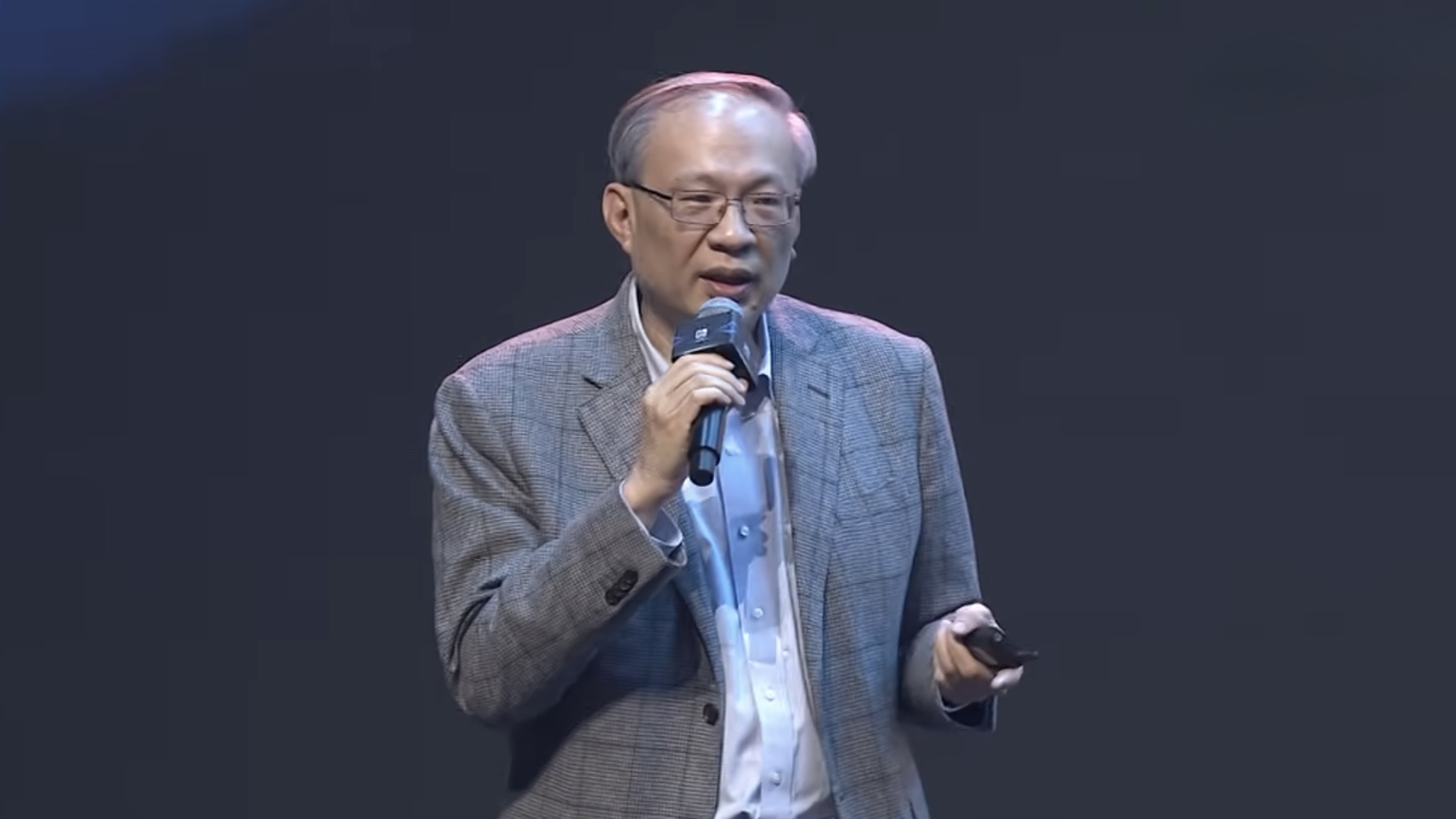 人形機器人還不成熟？所羅門董座逆風揭關鍵突破