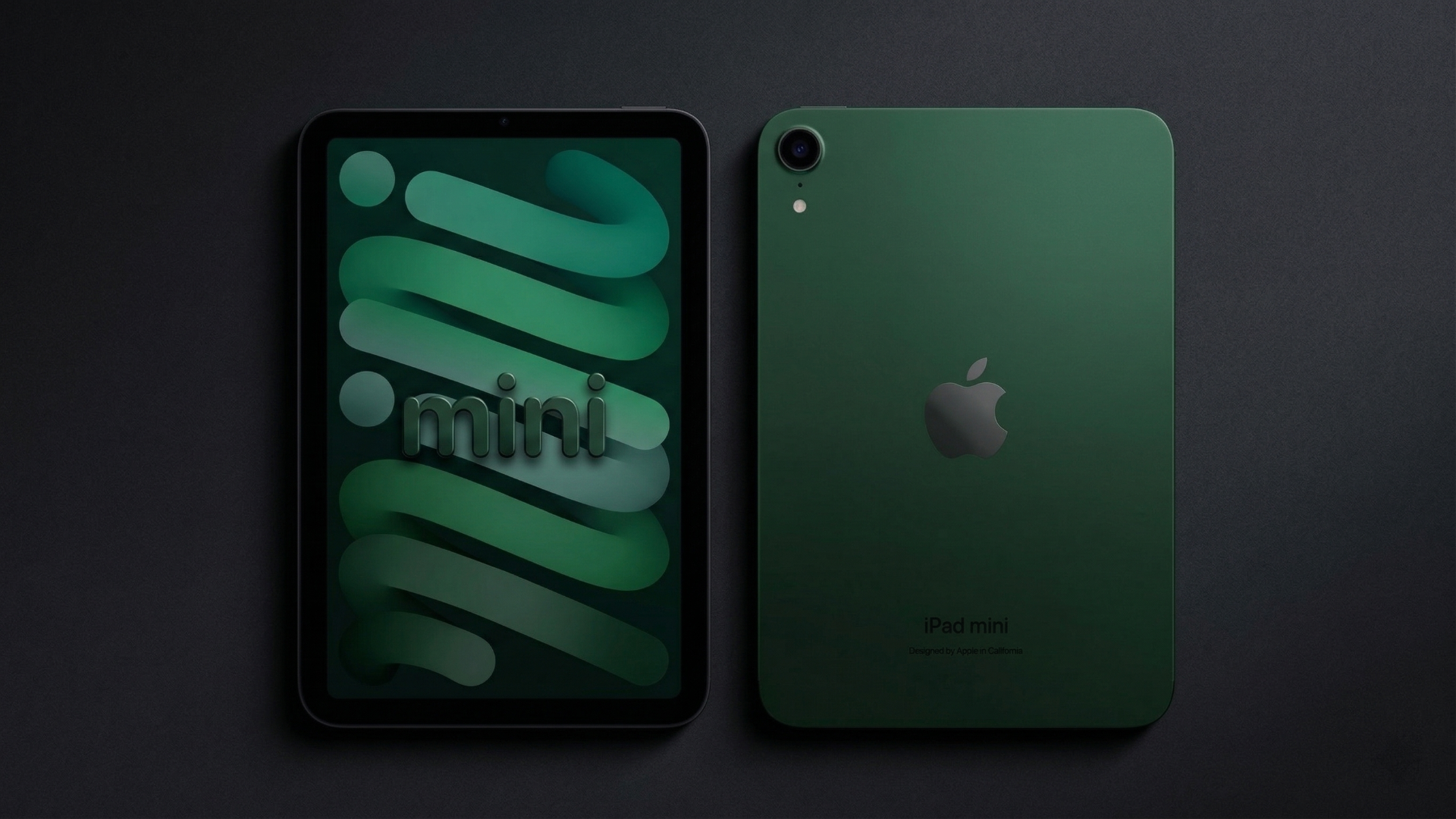 蘋果iPad mini 8傳加量也加價　首搭OLED與A20 Pro、防水機身設計一次看