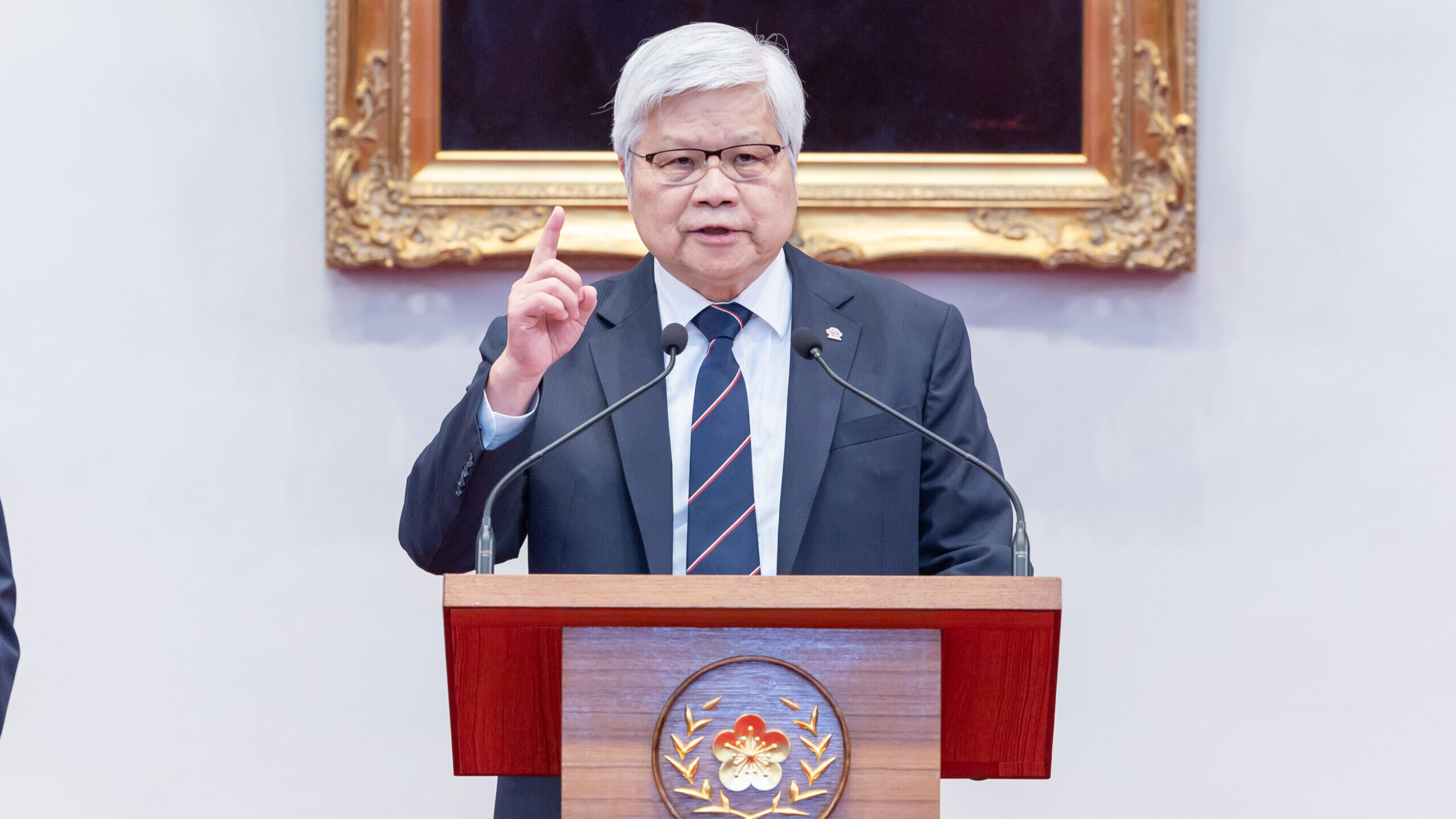 魏哲家入選《時代》百大影響力人物　黃仁勳撰文盛讚AI關鍵推手