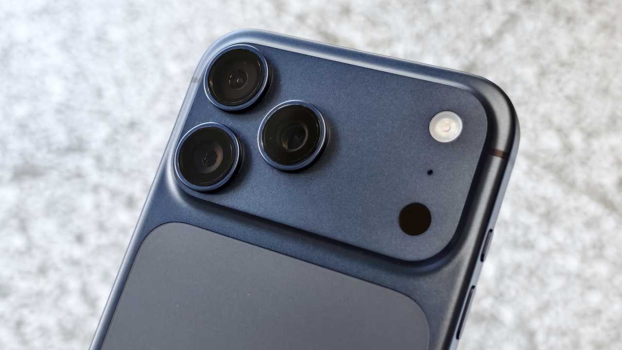 兩億畫素與可變光圈何時登場？ iPhone 18 Pro四大相機革新一次看