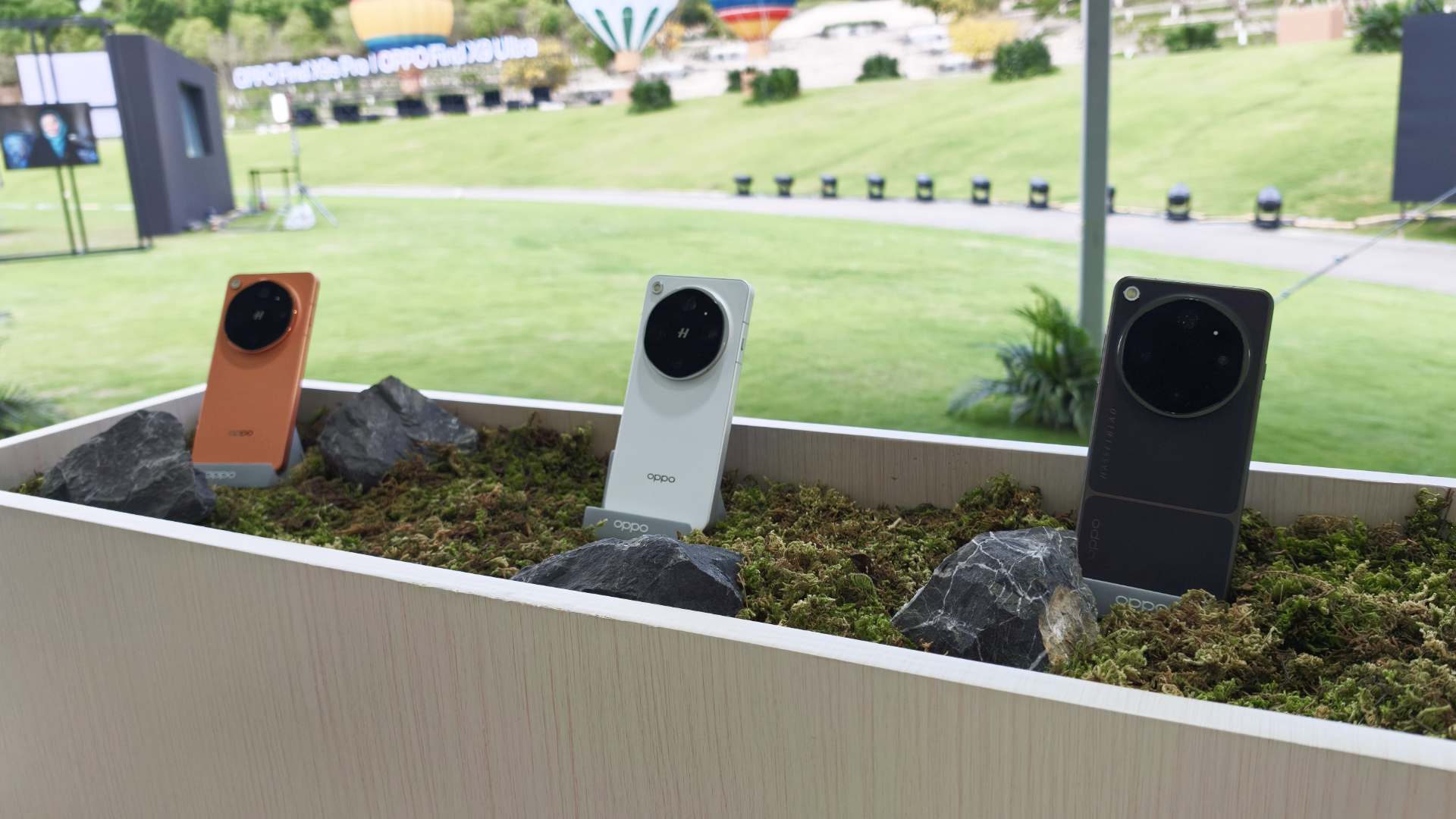 OPPO Find X9 Ultra搭載哈蘇10倍光學長焦與雙2億畫素鏡頭　規格亮點一次看