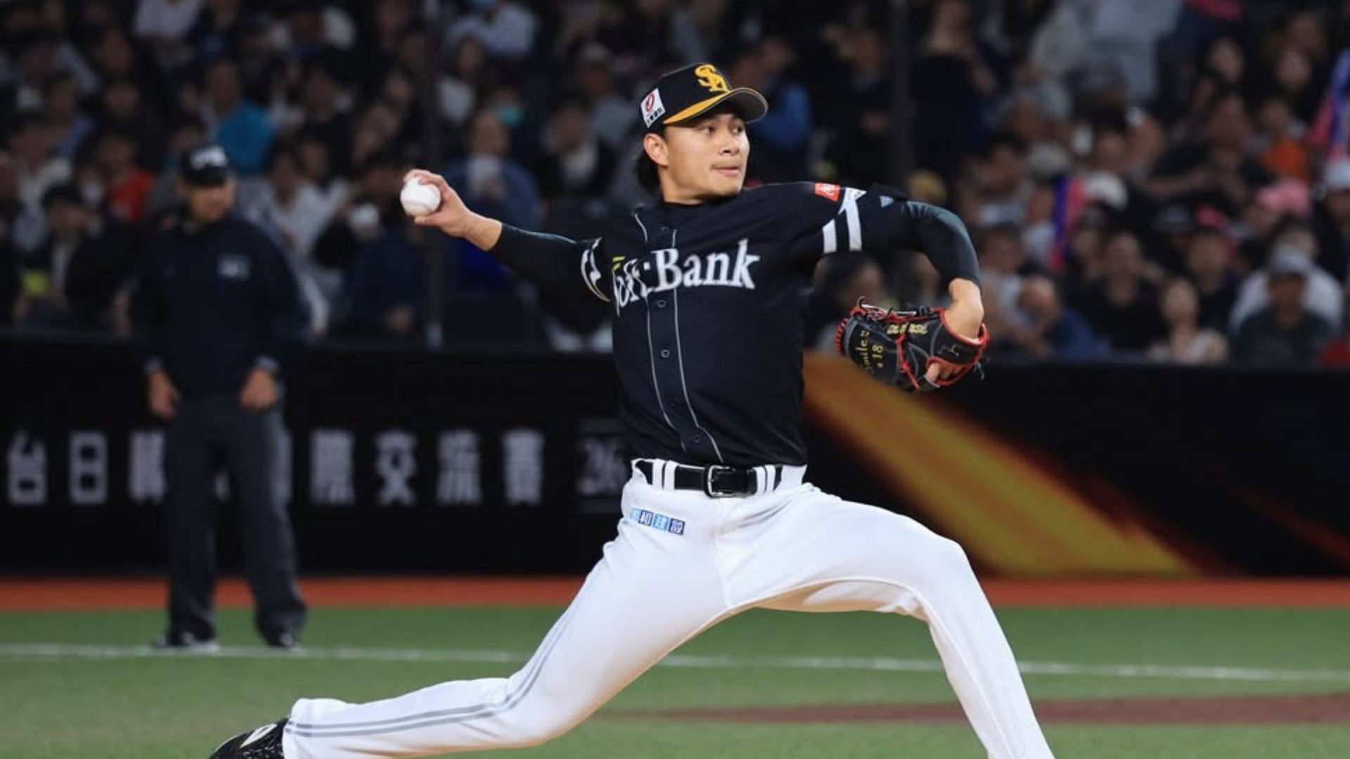 徐若熙「揮網球拍」二軍獨特操練菜單曝光　日媒估最快5/1返一軍先發