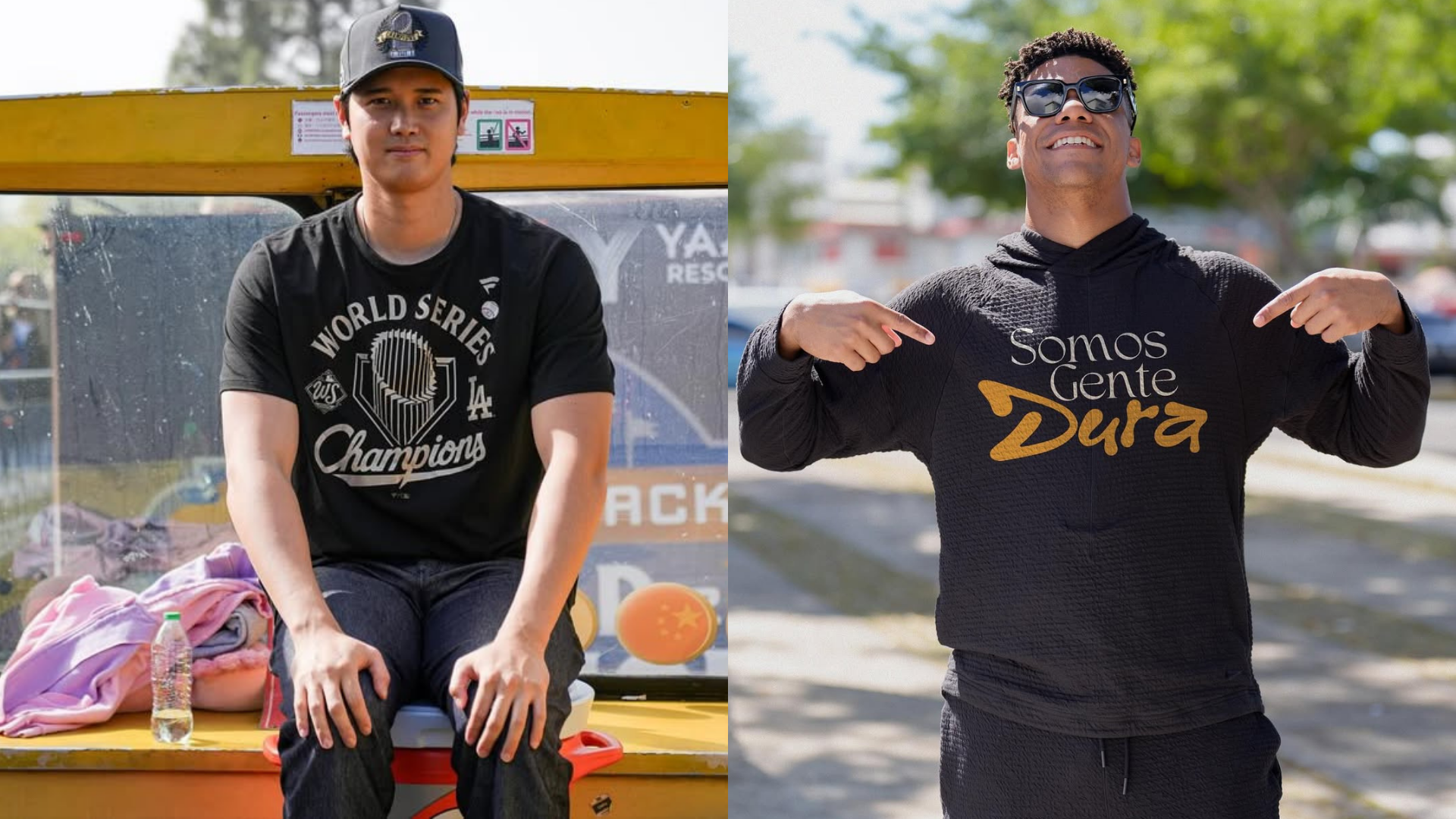 MLB豪門對決開打！道奇、大都會4球員年薪抵14支球隊　總薪資逾250億元