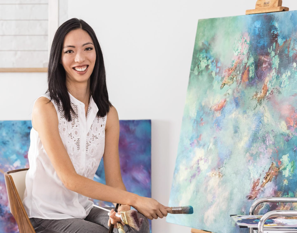 台塑三代出海4》不當接班人也發光　揭台塑三房第三代的發展路