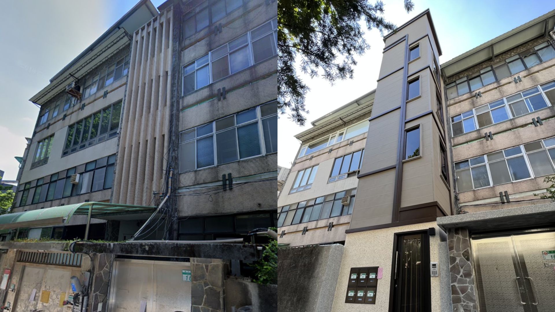 老公寓裝電梯卡關！北市出手「違建優先拆」　都更8箭內容、進度一次看