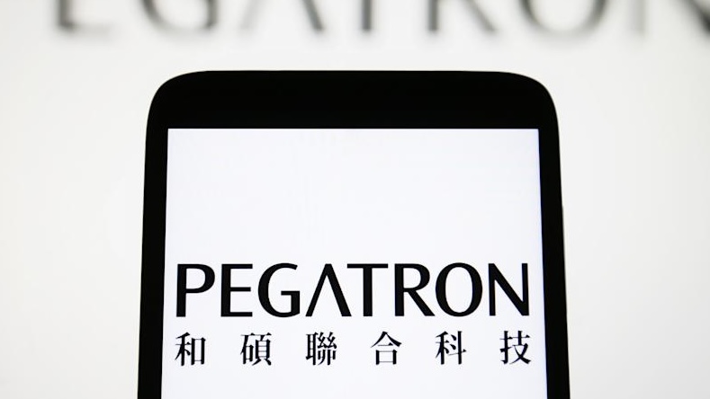 和碩拚AI浪潮轉型　童子賢打系統戰5張牌