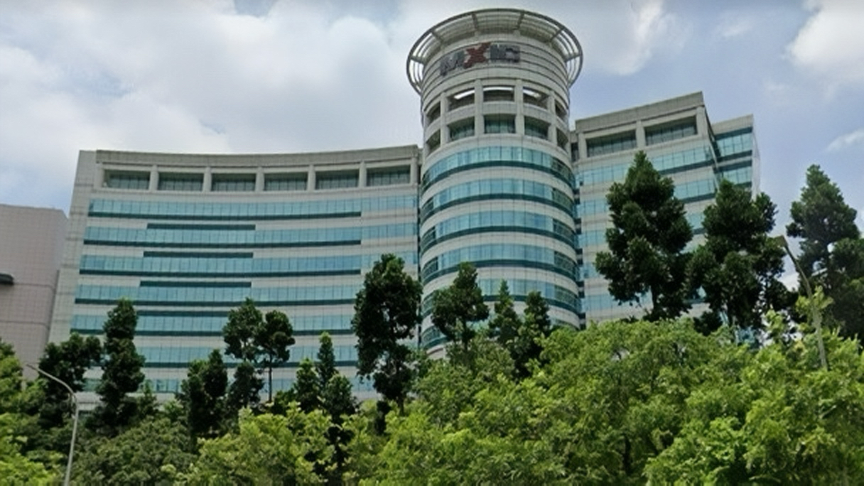 旺宏大翻身3》大廠退場留下缺口　旺宏卡位低密度記憶體市場