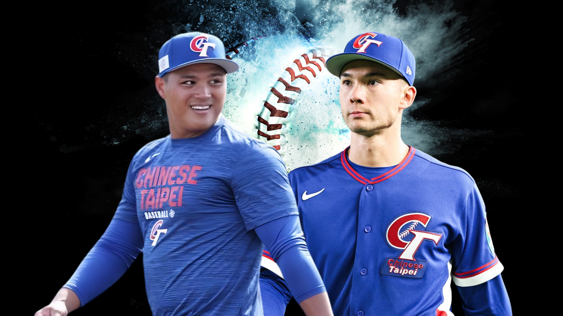 台灣怪力男首轟來了！李灝宇反向轟157km火球　費仔狂敲3安