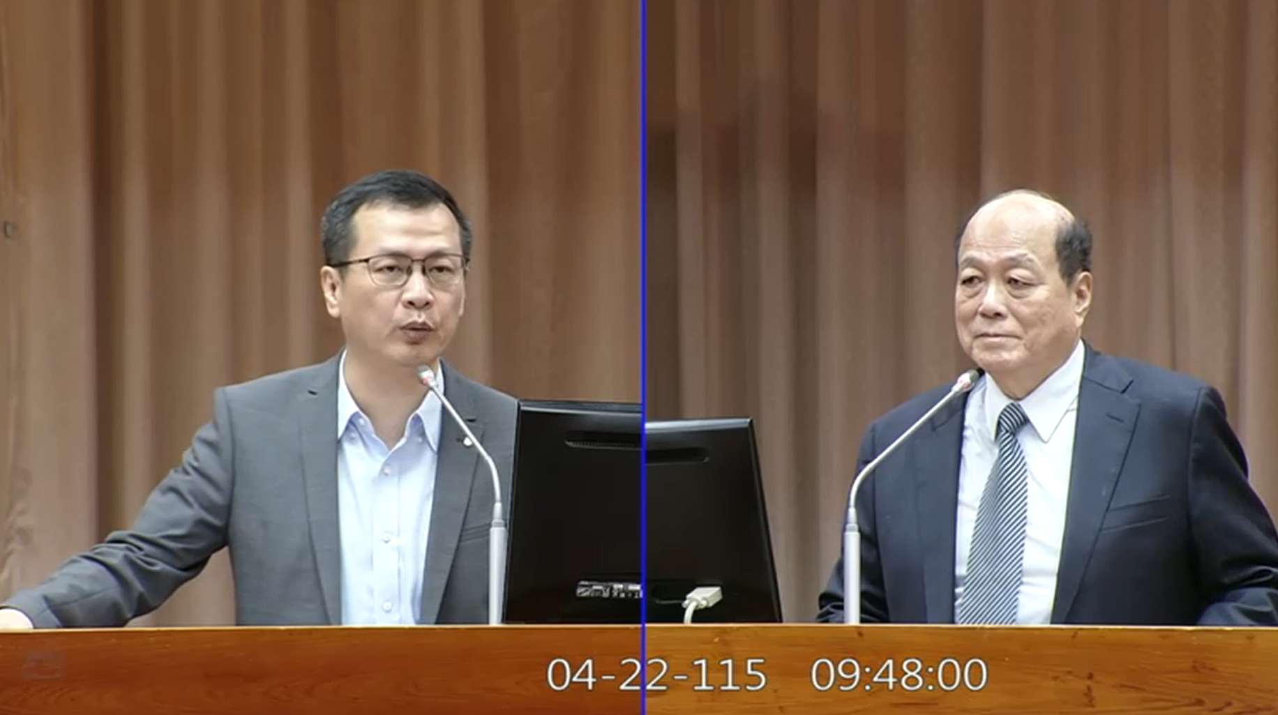 核安會啟動核三再運轉審查　陳明真鬆口：核電有助電價穩定