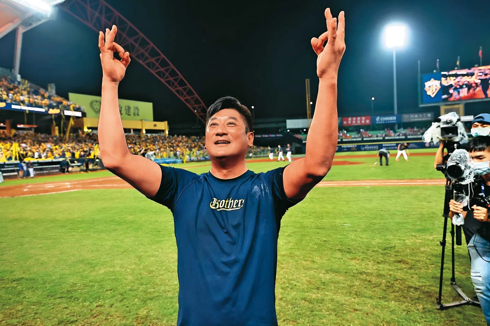 [新聞] 豪砸逾500億攻蛋夢布局台中超巨蛋關鍵曝光 - 棒球 - PTT.BEST 批踢踢爆文