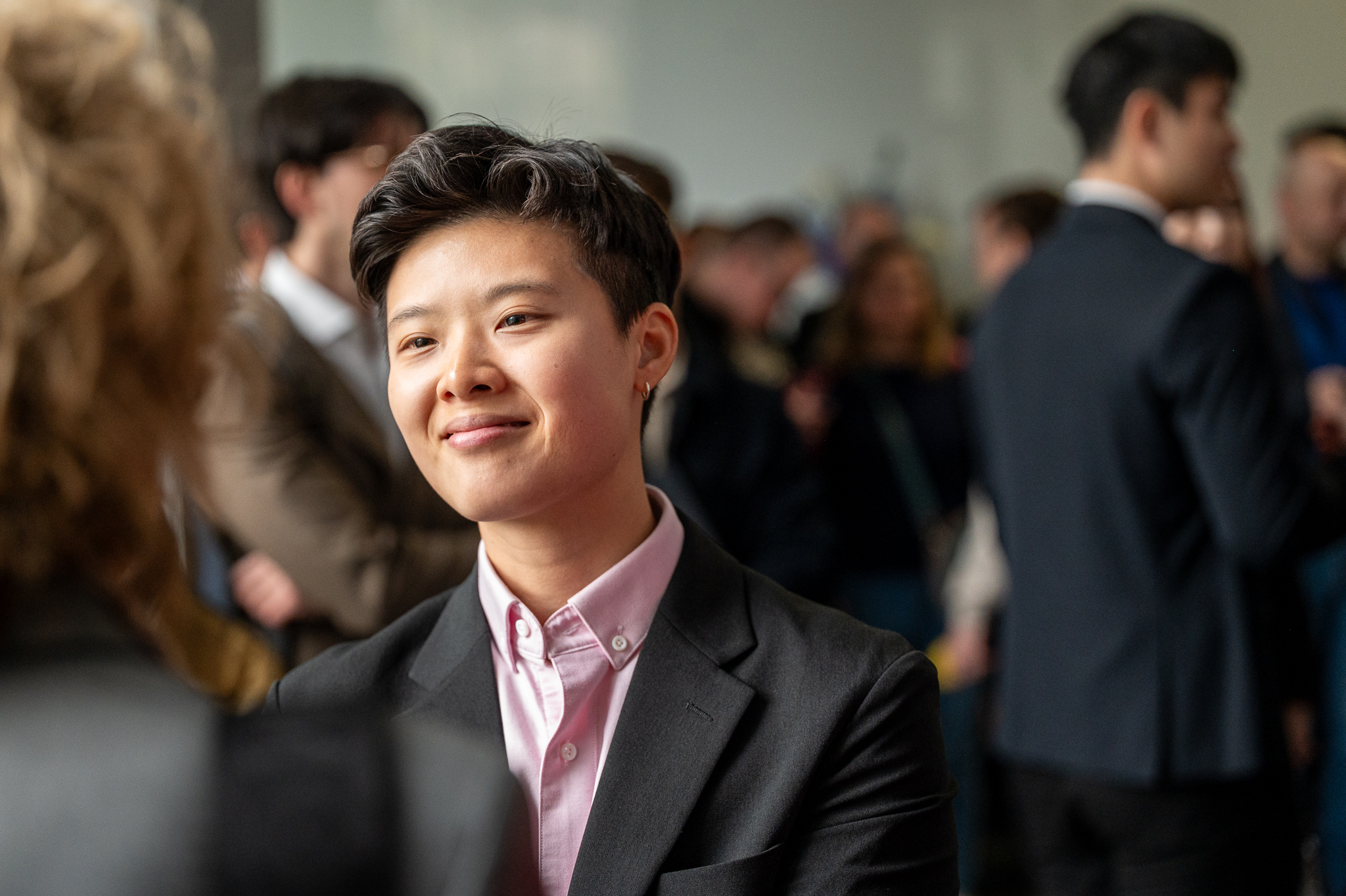 台塑三代出海3》接班梯隊浮出檯面　起底台塑集團神祕千金