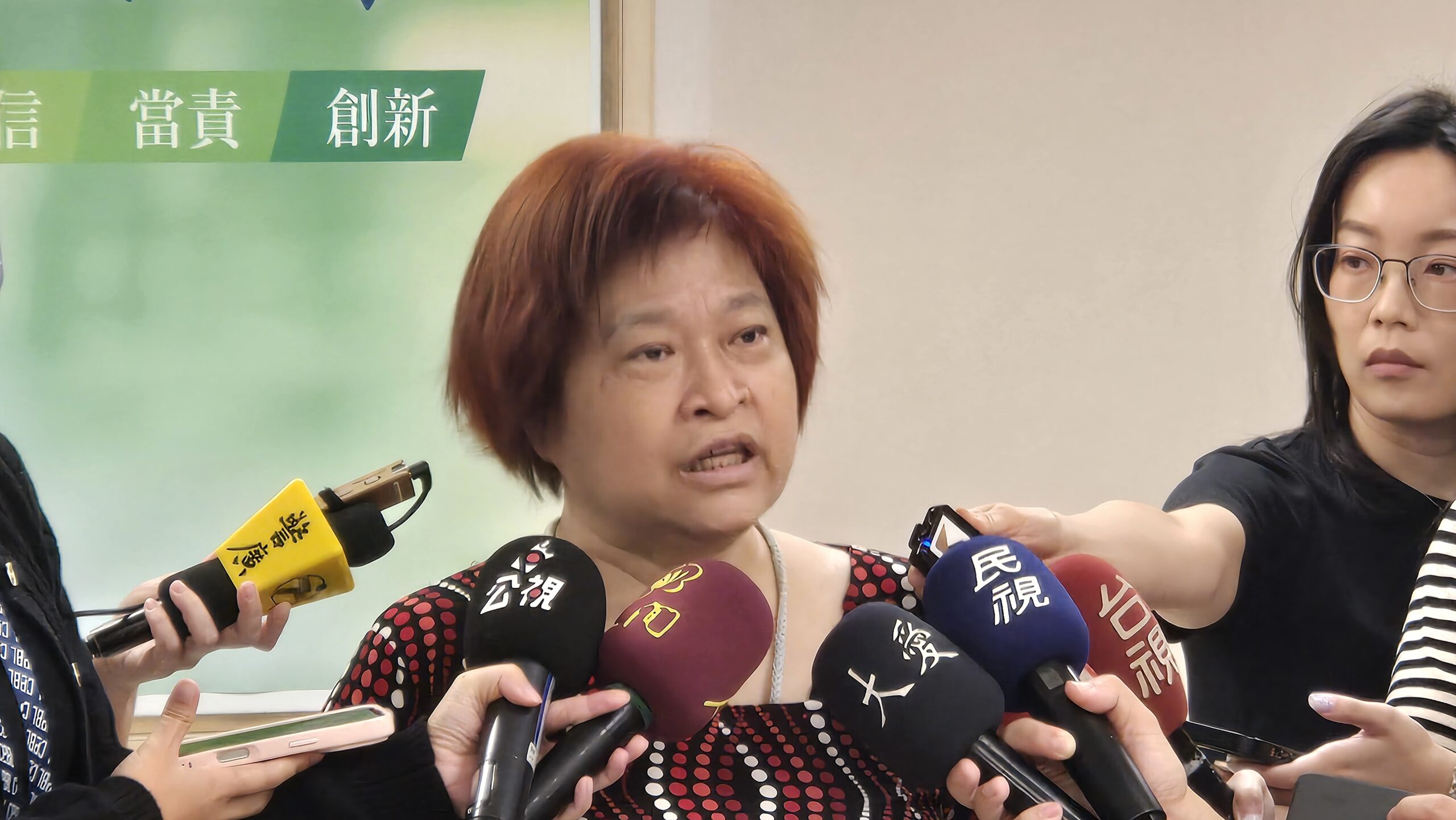 全台僅54例罕病「腫瘤長不停」　62歲婦35年開6次大刀