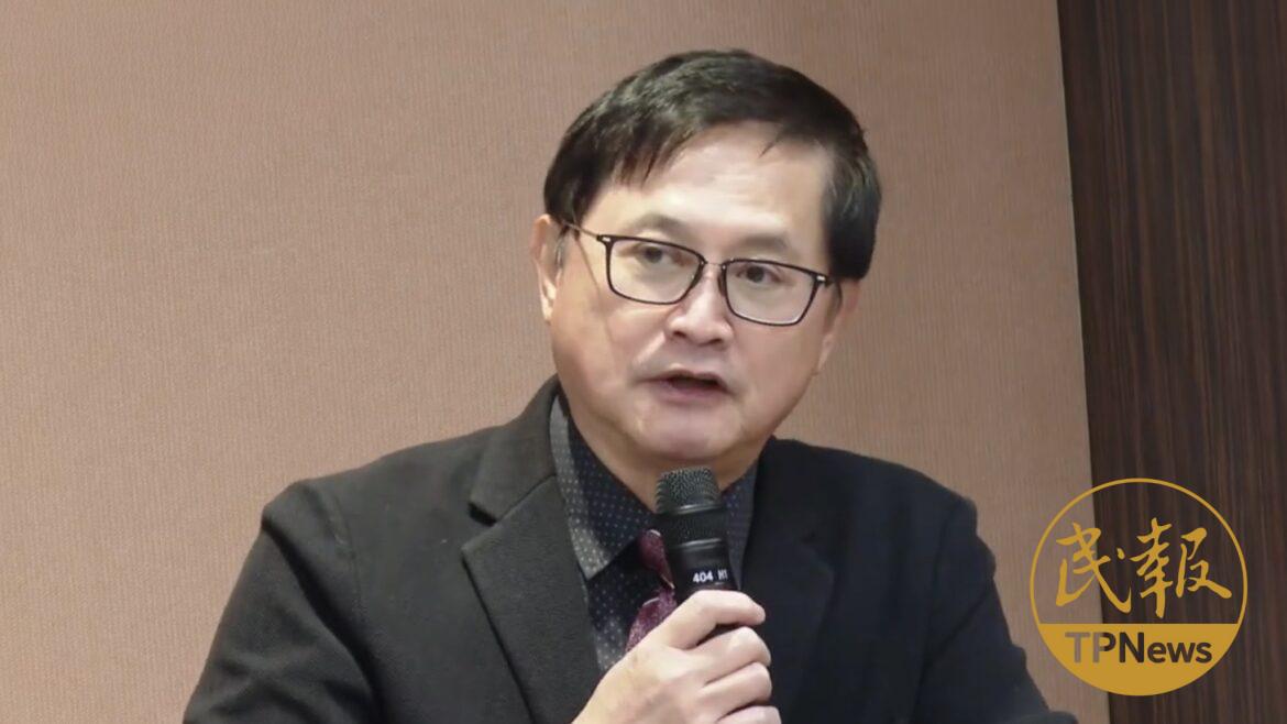 油價飆、機票貴、全球亂！童子賢：台灣撐得住