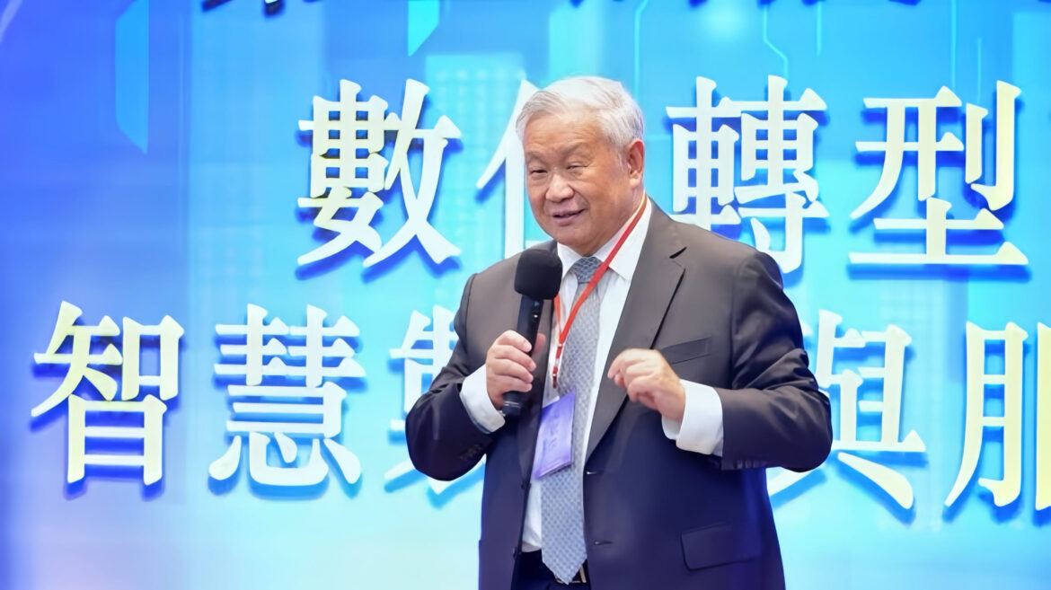 旺宏大翻身1》終結連10季虧損！缺貨撐起4成毛利　吳敏求：2026年會更好