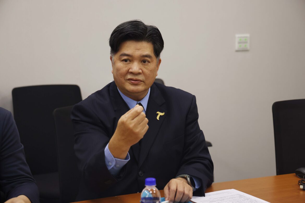 林郁昌率台鋼建設轉型，吸引恆富國際投資注資5億元參與私募。（資料照）