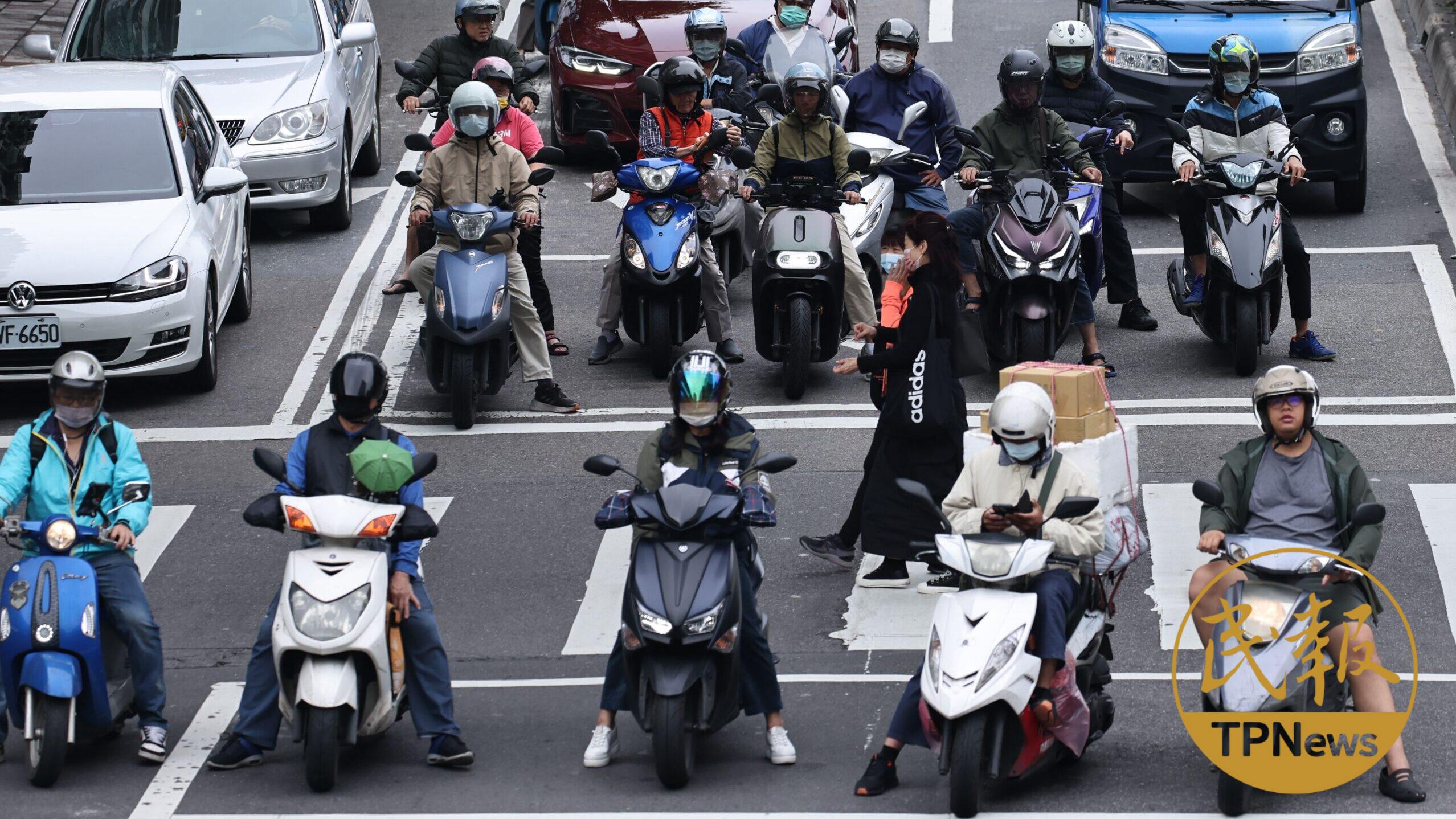 4月機車大戰白熱化！光陽K1單月狂銷7千輛　SYM霸主地位拉警報？