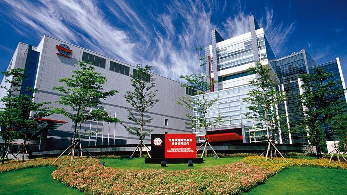 台積電4月營收史上次高　魏哲家AI劇本正在發酵