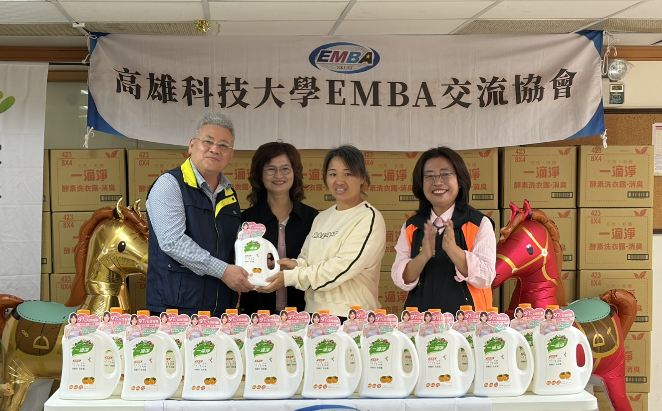 興農新局1》70年老店權力重組　興農迎三方共治新局