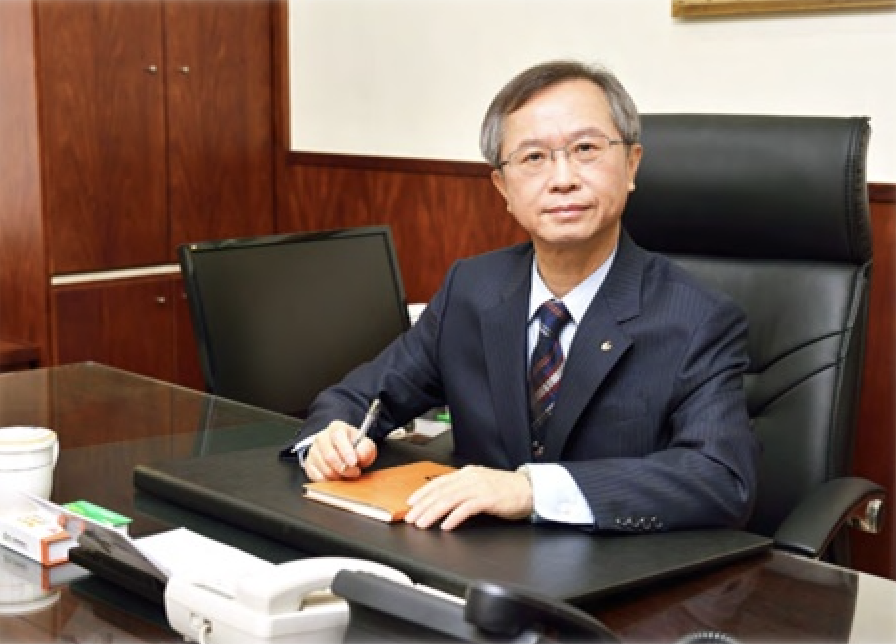 爭搶三信銀3》掌舵逾10年　董座廖松岳喊話穩經營權有信心
