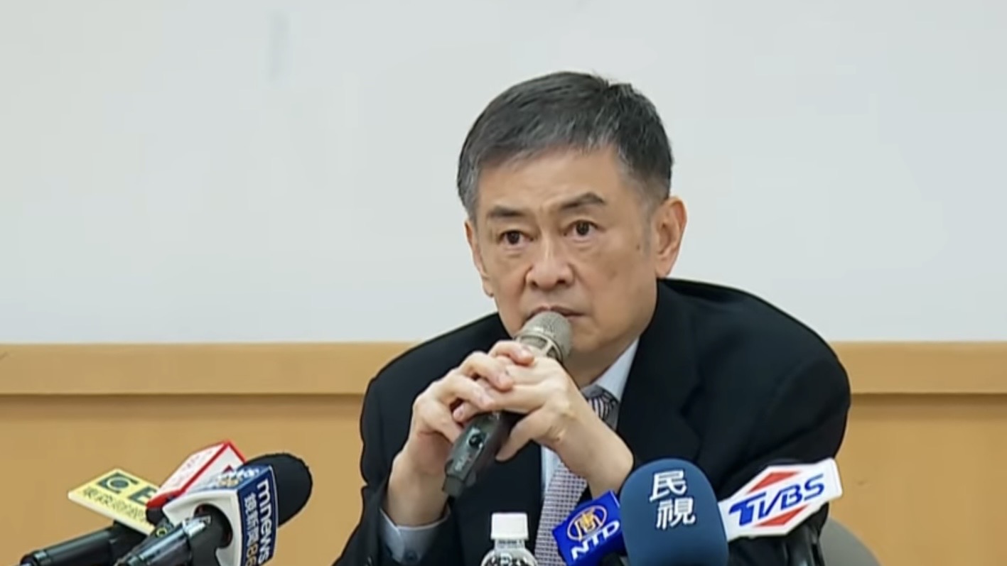 大立光法說會》「股市周杰倫」回來了？小股東比外資更敢喊目標價