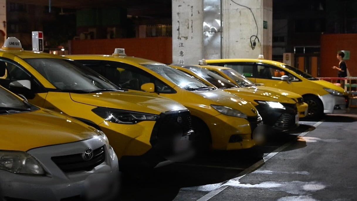 交通部計程車油價補助加碼至1.5萬　如何申請、Q&A一次看