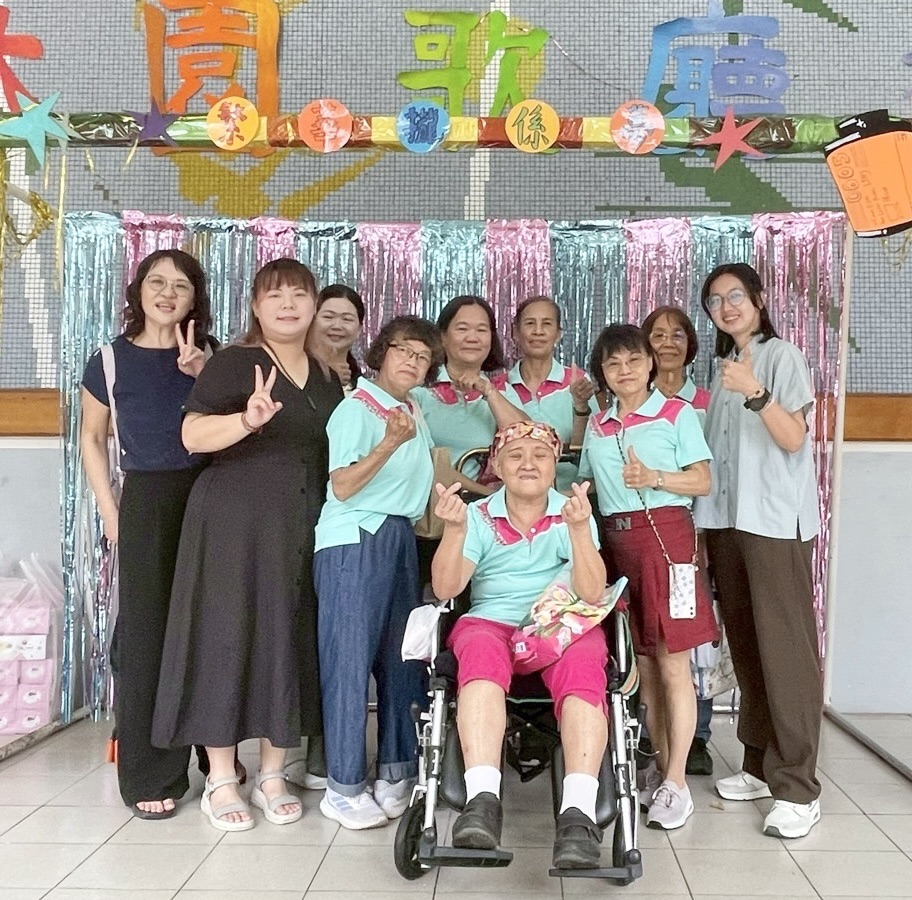 青春奉獻給家人　67歲抗癌嬤苦等半世紀終於畢業：想為自己活一次