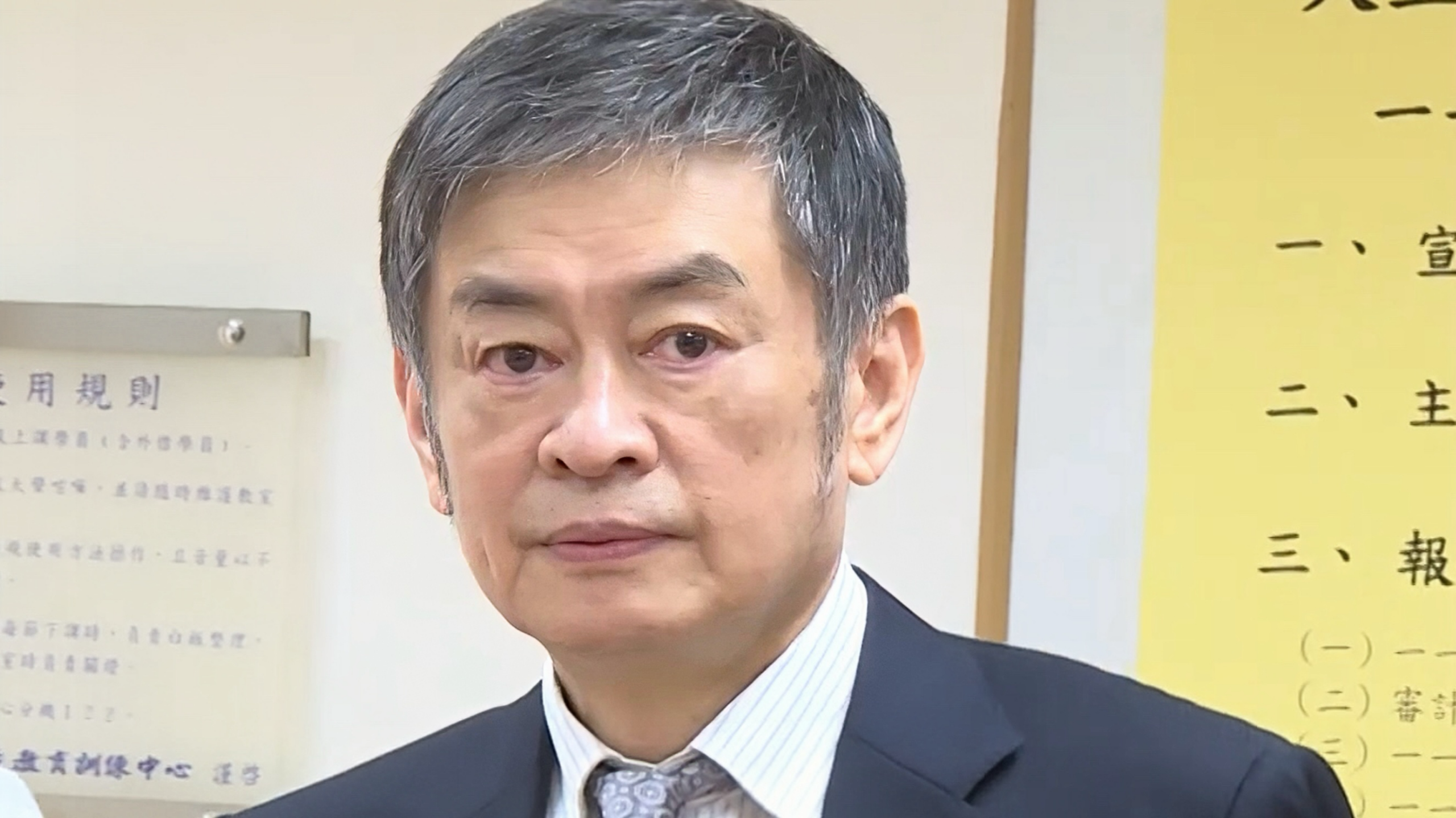 大立光法說會》AI快吃掉我們未來　林恩平：不能等死