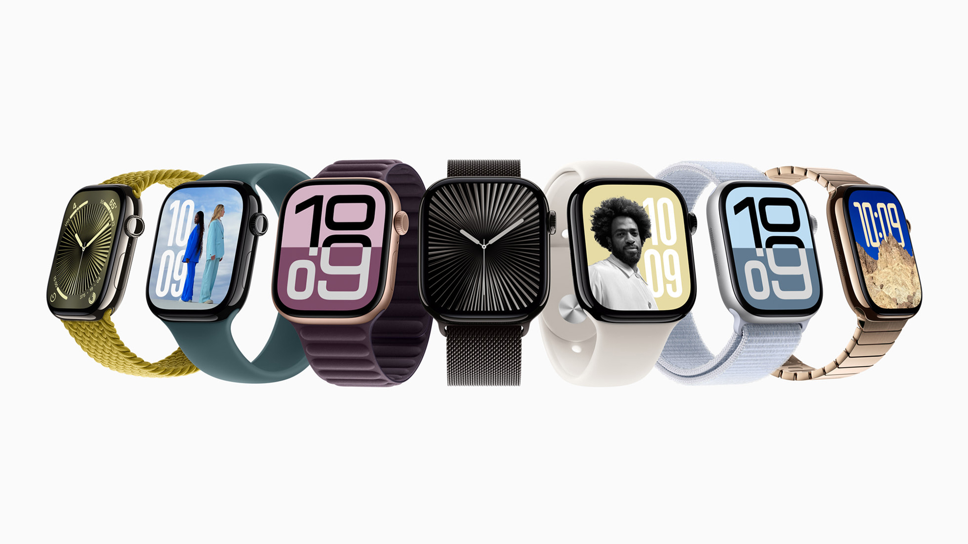 全球跑步日挑戰　Apple Watch實用練跑技巧、2026最新錶款一次看