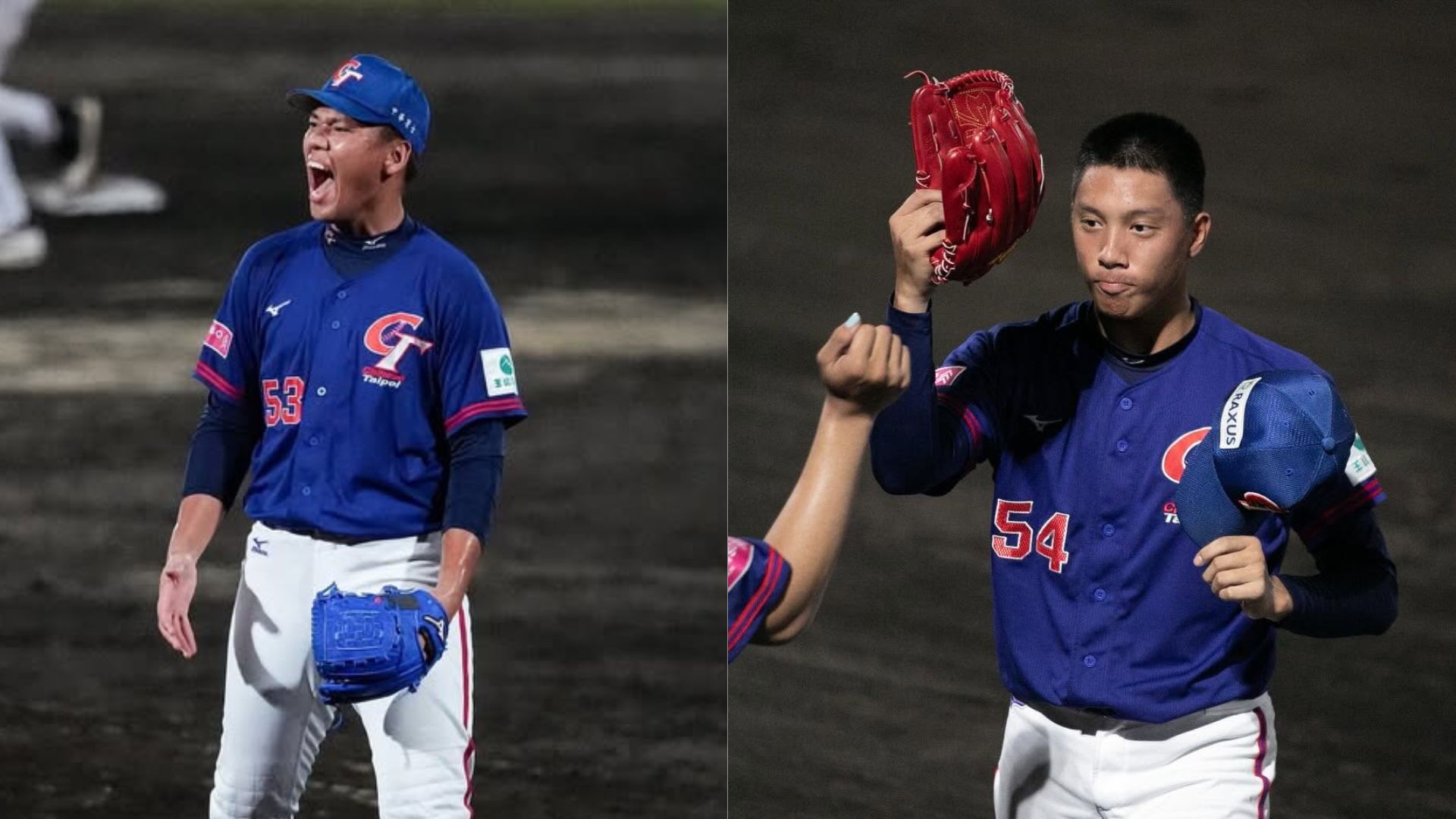 「大溪大谷翔平」旅美！海盜隊簽下林珺希　賴謙凡被美日球團鎖定