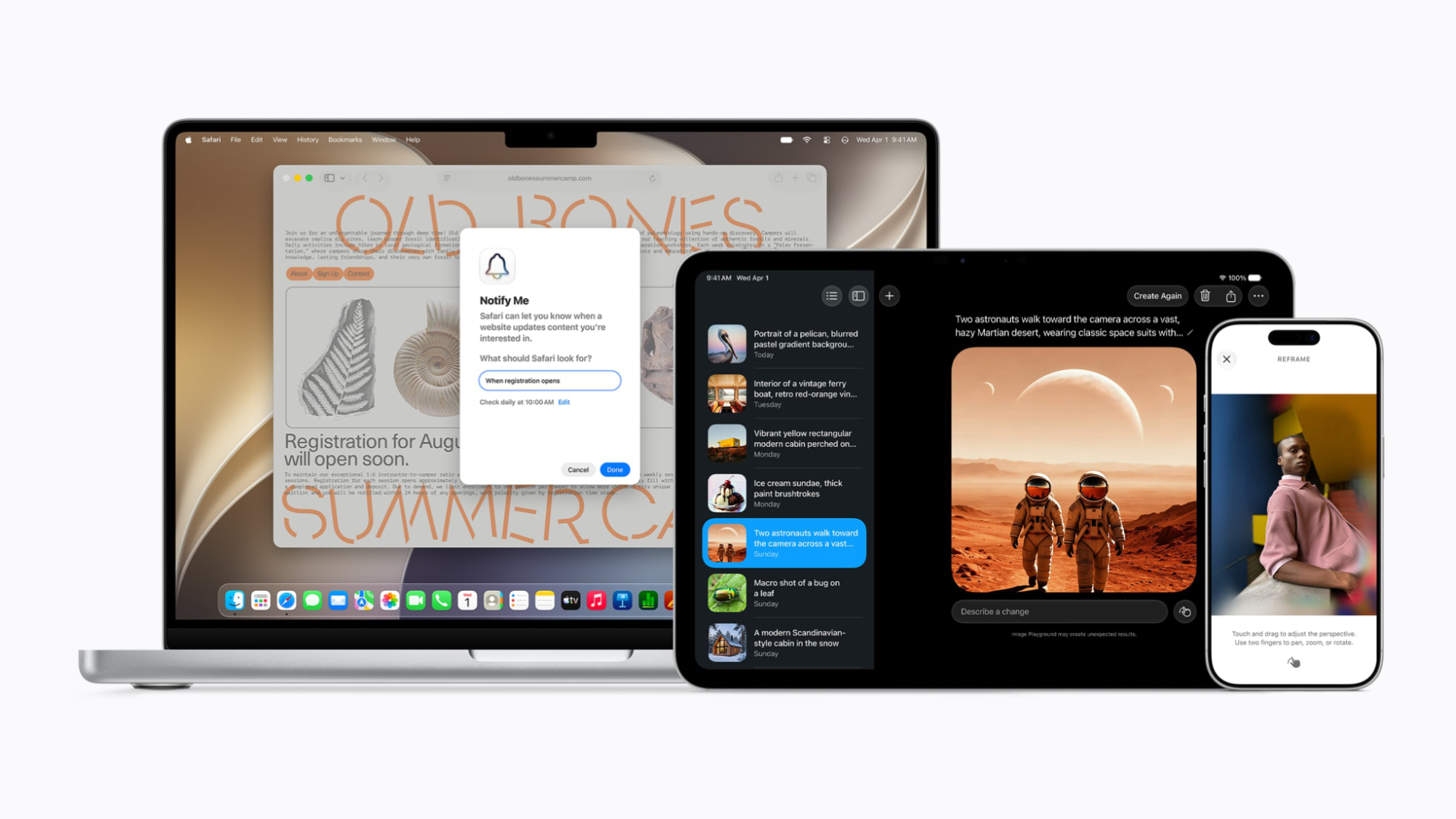 WWDC26懶人包》Apple Intelligence推最強Siri　支援機型、上市時間一次看