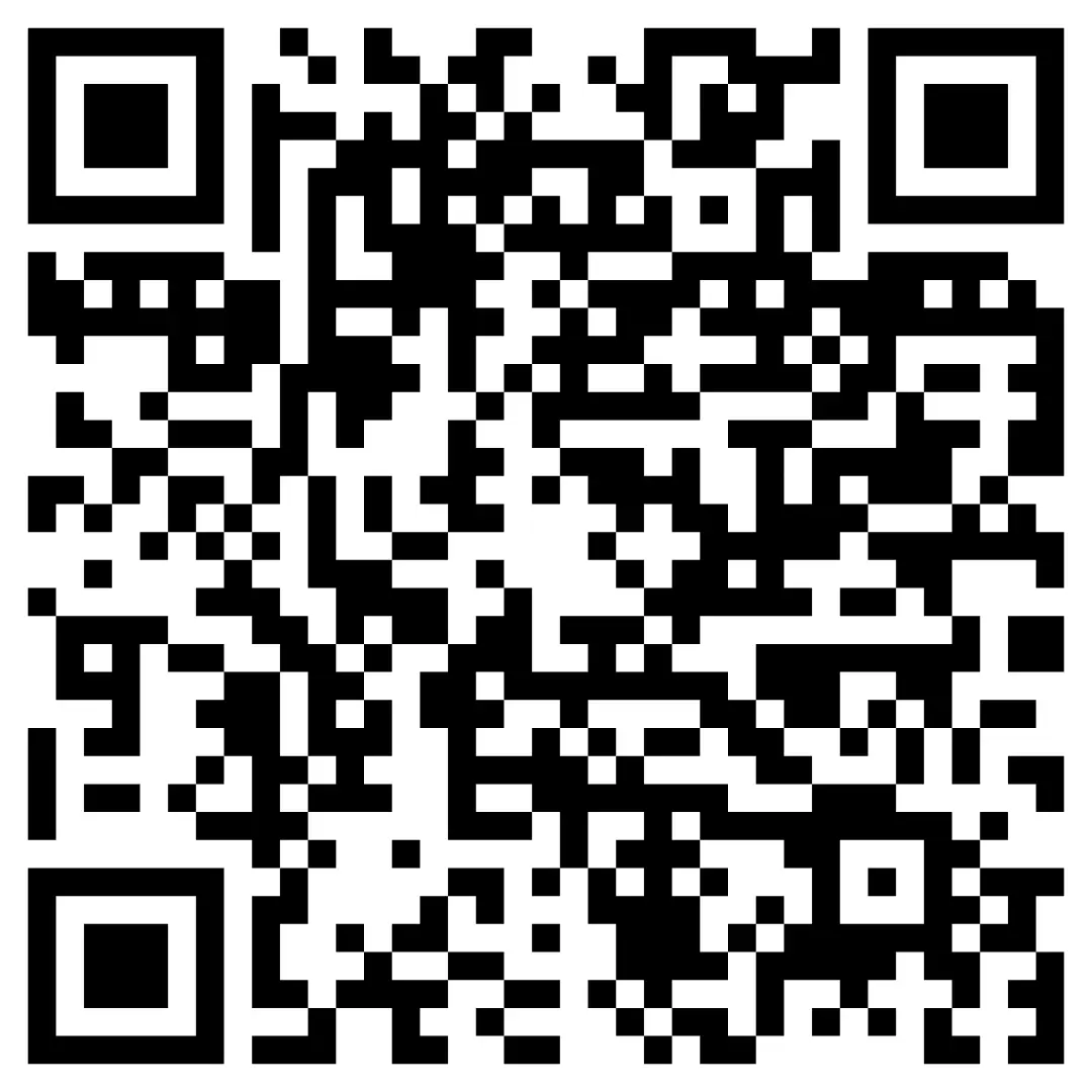 論壇簡報資料下載 QR Code
