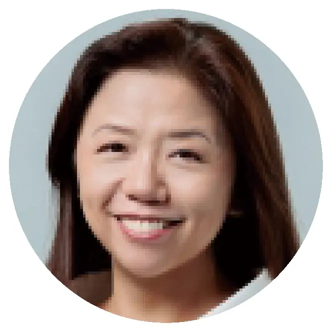 林倩如