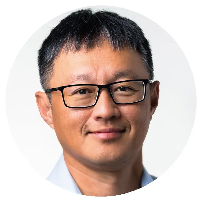 潘健成